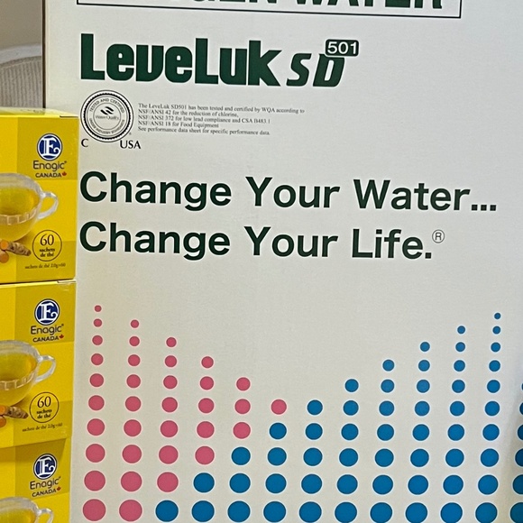 Water 💦 - Picture 1 of 2